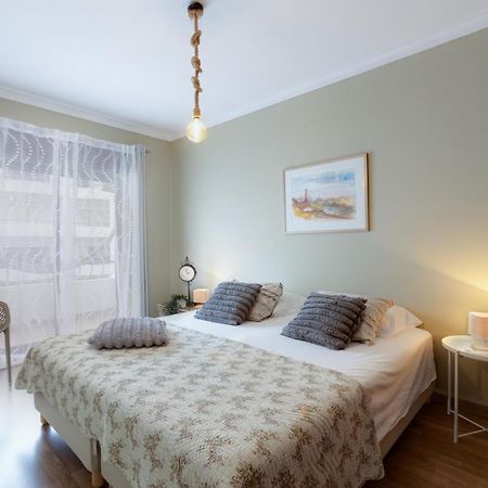 Casa Cristovao Bemposta Appartement Alvor Buitenkant foto
