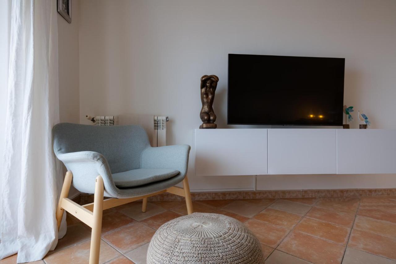 Casa Cristovao Bemposta Appartement Alvor Buitenkant foto
