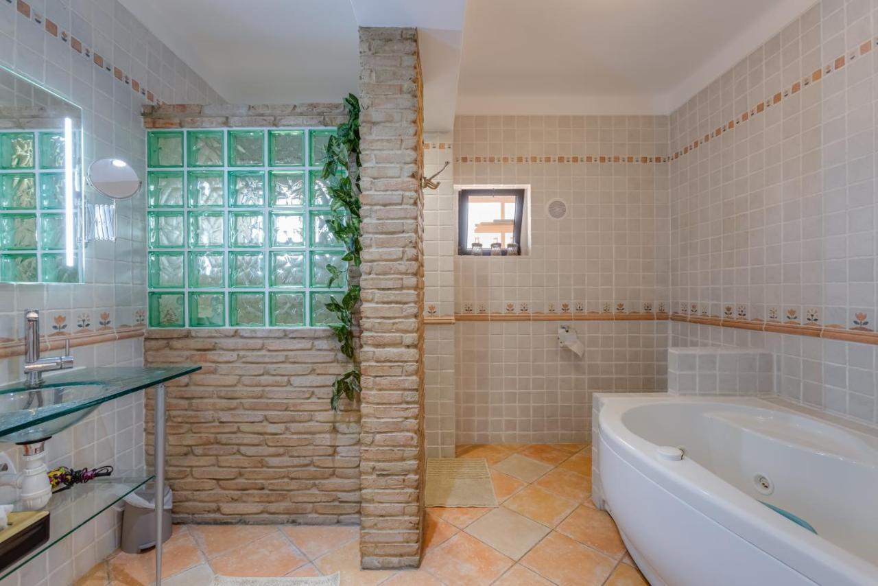 Casa Cristovao Bemposta Appartement Alvor Buitenkant foto
