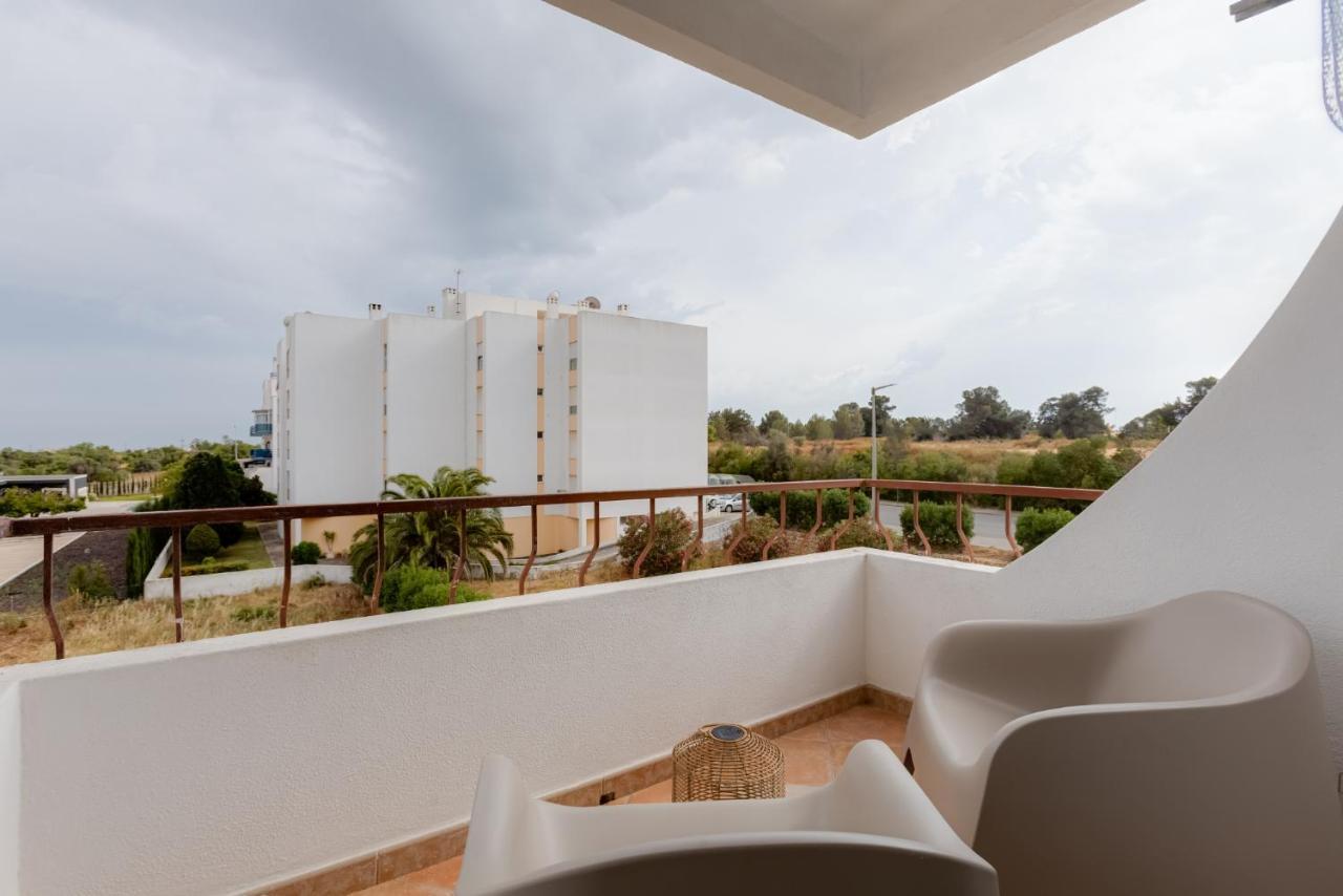 Casa Cristovao Bemposta Appartement Alvor Buitenkant foto