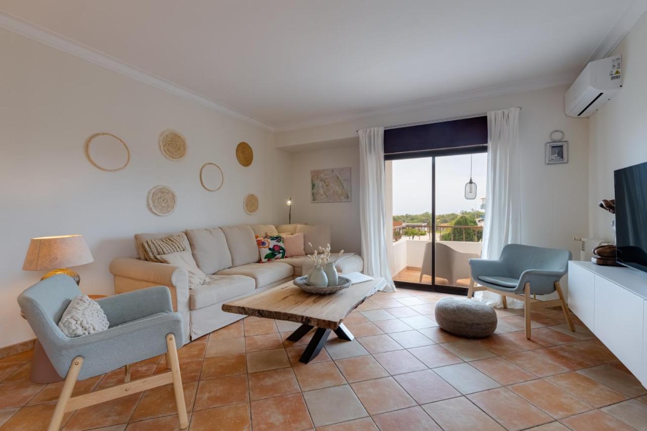 Casa Cristovao Bemposta Appartement Alvor Buitenkant foto