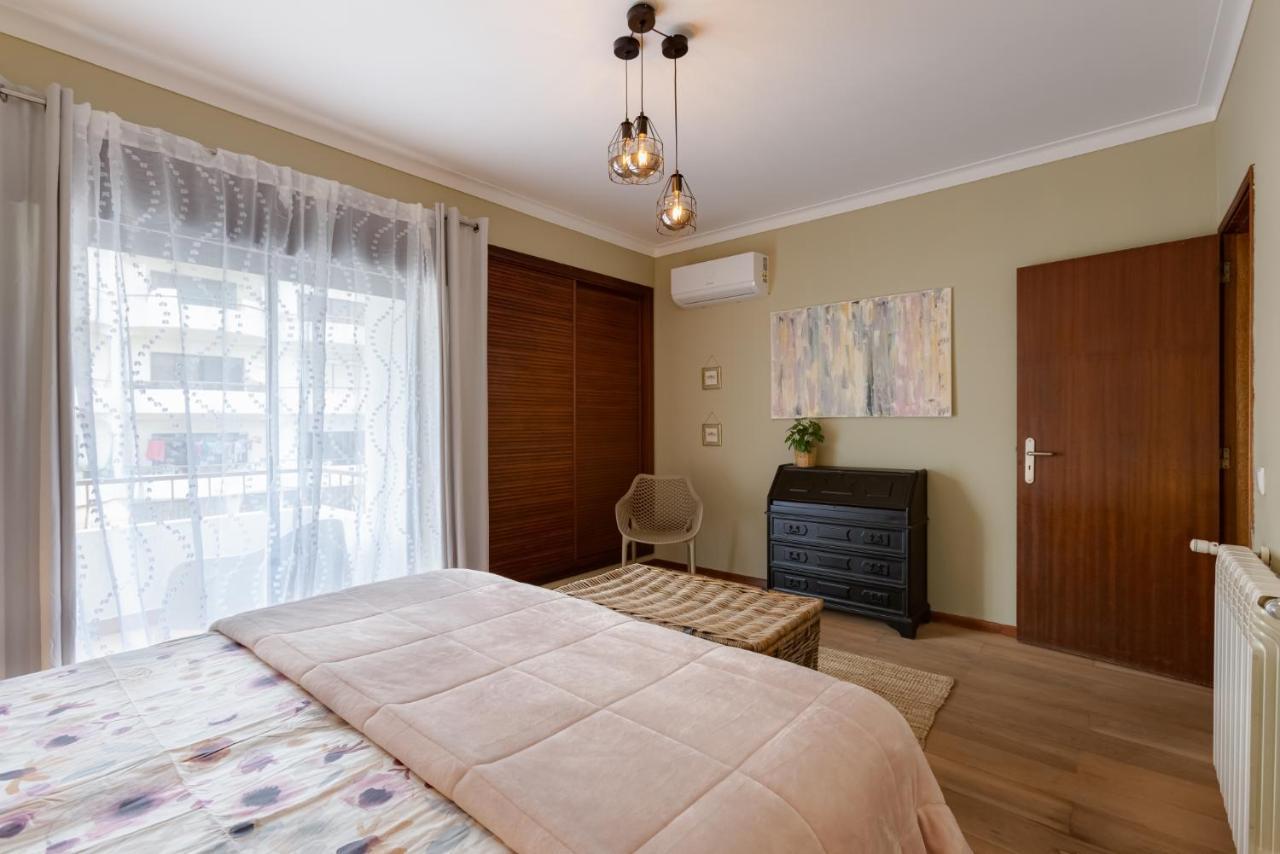 Casa Cristovao Bemposta Appartement Alvor Buitenkant foto