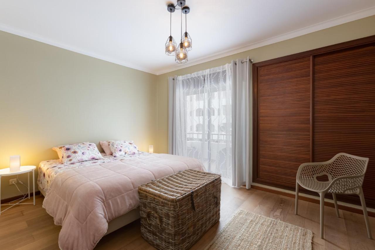 Casa Cristovao Bemposta Appartement Alvor Buitenkant foto