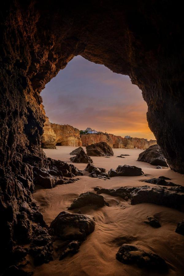 Casa Cristovao Bemposta Appartement Alvor Buitenkant foto